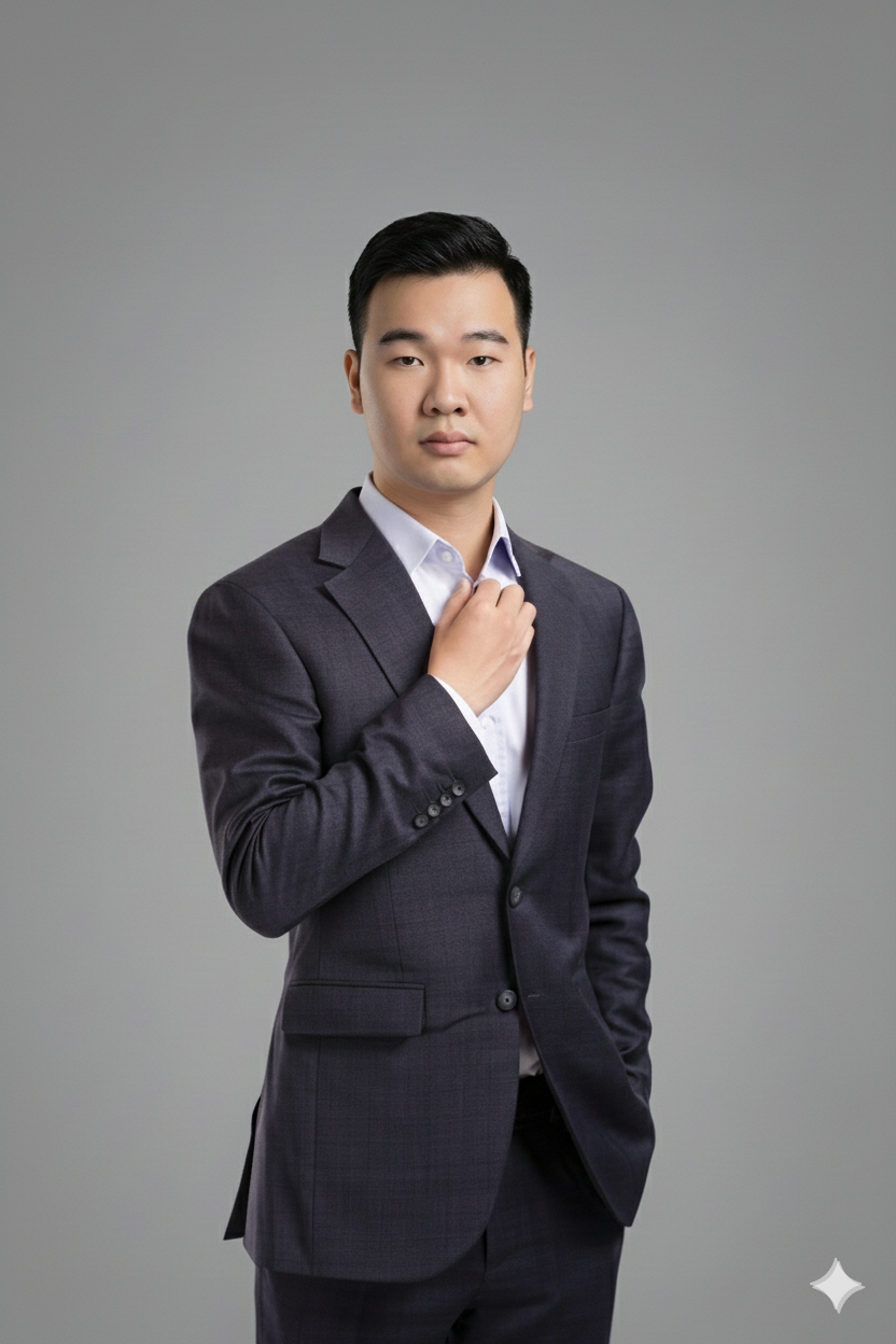 Phạm Tùng Dương