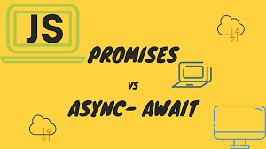 Async/Await Trong JavaScript