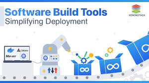 Build Tools