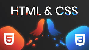 HTML & CSS cơ bản