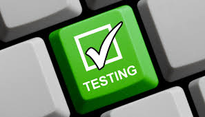 Testing